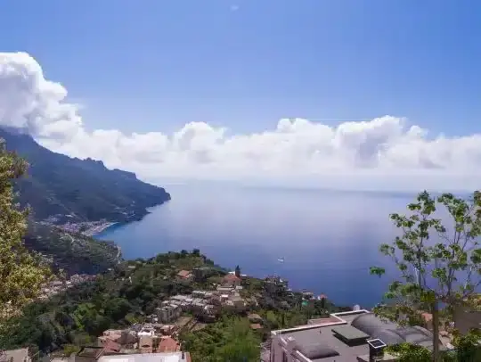 Amalfi, Positano and Ravello Cruise from Vico Equense