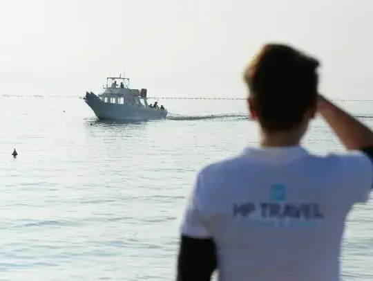Capri Boat Tour from Naples: Round-the-Island Day Trip